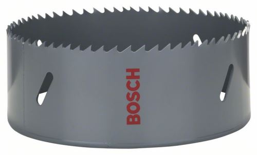 BOSCH HSS-Bimetall-Lochstanze für Standardadapter 127 mm, 5" 2608584136