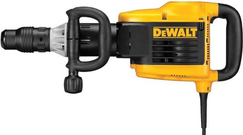 DeWALT Abbruchhammer D25899K