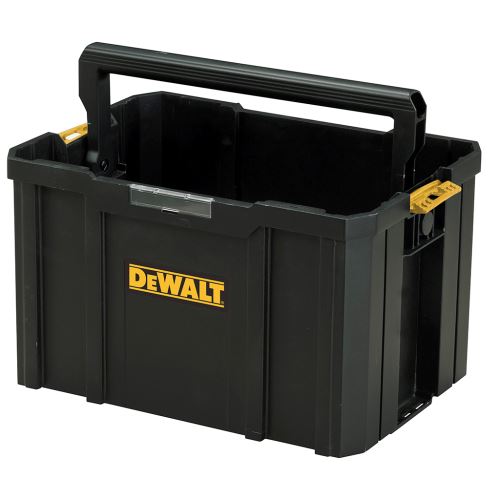 DeWALT Transportkoffer offen TSTAK DWST1-71228