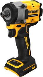 DeWALT XR Akku-Schlagschrauber 18 V (1/2"), 406 Nm, ohne Akku und Ladegerät DCF922N