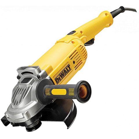 DeWalt Winkelschleifer / 2200W / bis 230 mm DWE492KD