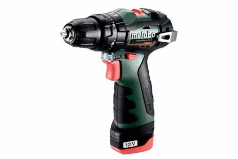 Metabo POWERMAXX SB BL Akku-Bohrhammer 601784500