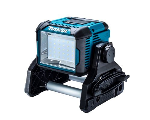 MAKITA Aku LED-Taschenlampe Li-Ion LXT 14,4 V + 18 V Z DEADML811