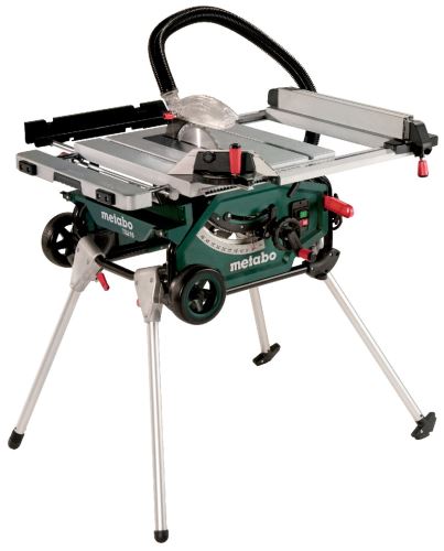 Metabo TS 216 (600667000) Tischkreissäge