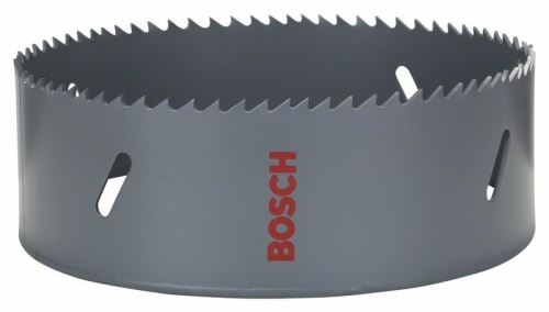 BOSCH HSS-Bimetall-Lochstanze für Standardadapter 140 mm, 5 1/2" 2608584137