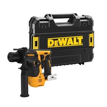 DeWALT AKU SDS Plus Hammer ohne Akku und Ladegerät im DCH072NT Koffer