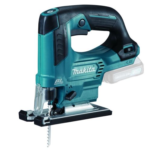 MAKITA Akku-Säbelsäge Li-Ion 10,8/12V, ohne Akku CXT Z JV103DZ