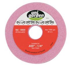 MAKITA Schleifscheibe 105x3x22,23mm für Sägeketten 341013016