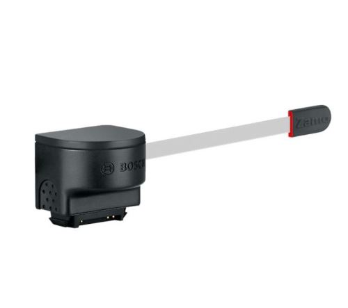 BOSCH Zamo - Bandaufsatz 1600A02PZ6