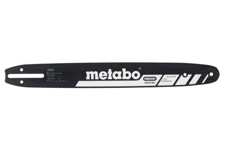 METABO Führungsschiene für Säge Oregon 40 cm 628437000