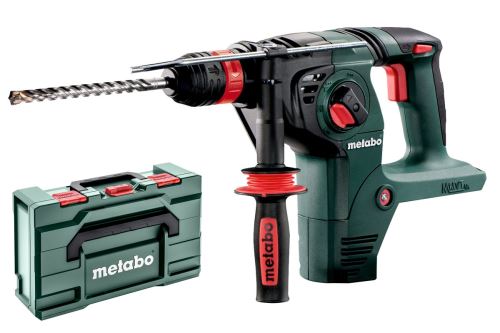 Metabo Akku-Hammer KHA 36 LTX 600795840