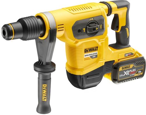 DeWALT DCH481X2 Akku-Kombinationshammer