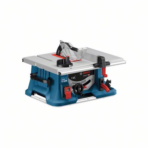 Bosch Tischkreissäge GTS 635-216 Professional 0601B42000