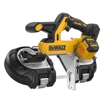 DeWALT DCS378N DCS378N Bandsäge mit bürstenlosem 18-V-XR-Motor