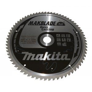 MAKITA Holzsägeblatt MAKBLADEplus 305x2,5x30 mm 70 Zähne B-32568