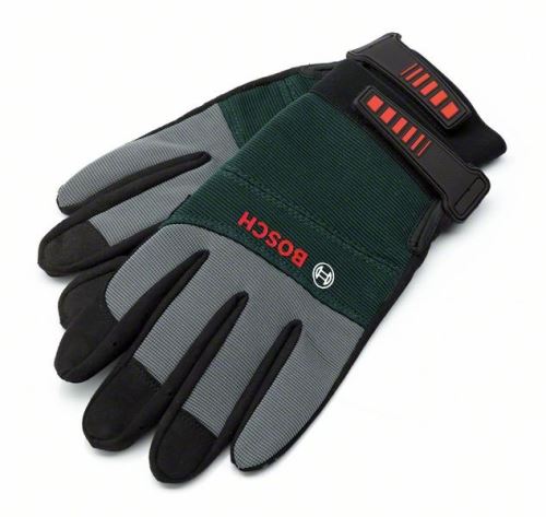 BOSCH Gartenhandschuhe (Größe XL) F016800314