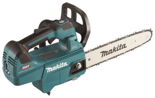 MAKITA Akku-Kettensäge 300 mm Li-Ion XGT 40V, ohne Akku Z, UC003GZ01