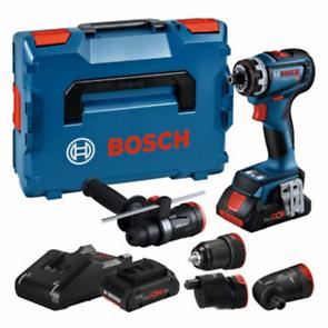 BOSCH Akku-Bohrschrauber GSR 18V-90 FC 06019K6200