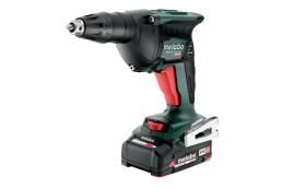 Metabo TBS 18 LTX BL 5000 Akkuschrauber für Gipskartonplatten 620063500