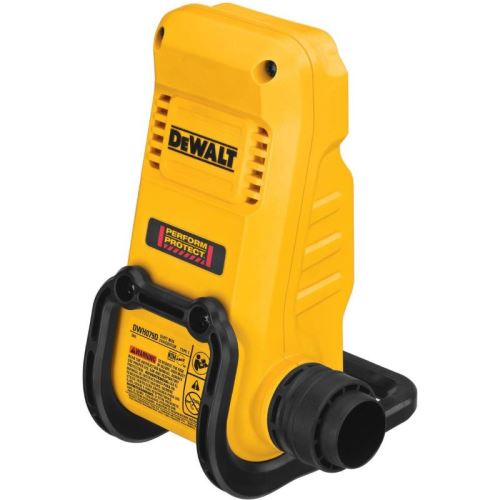 DeWALT Externe Staubabsaugung DWH079D