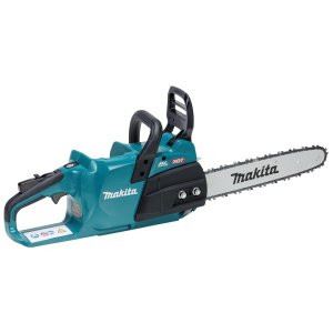 MAKITA Akku-Kettensäge 350 mm Li-Ion XGT 40V, ohne Akku Z UC025GZ