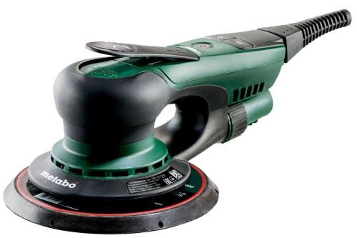 Metabo SXE 150-2.5 BL (615025000) Exzenterschleifer