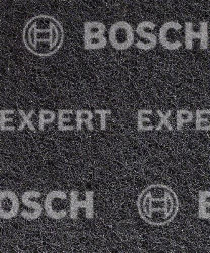 BOSCH EXPERT Schleifteller N880 115x140mm, MedS, 2 Stück 2608901219