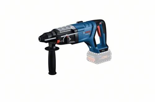 Bosch Akku-Bohrhammer mit SDS plus GBH 18V-28 DC 0611919000