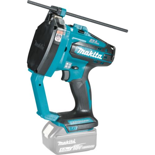 MAKITA Akku-Gewindestangenschneider Li-Ion 18V, ohne Akku Z DSC102Z