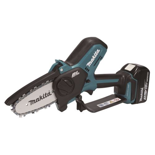 Makita Akku-Astsäge 100 mm Li-Ion LXT 18V/1x3,0 Ah DUC101SF01