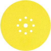 DeWALT Schleifpapiere (10 Stück) P80, 225 mm (für DCE800 und DWE7800, DT3169) DT3169