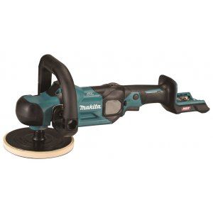 MAKITA Akku-Exzenterpolierer 180 mm Li-Ion XGT 40 V, ohne Akku Z PV001GZ