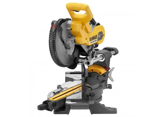 DeWALT Akku-Gehrungssäge 54 V, ohne Akku DCS727N