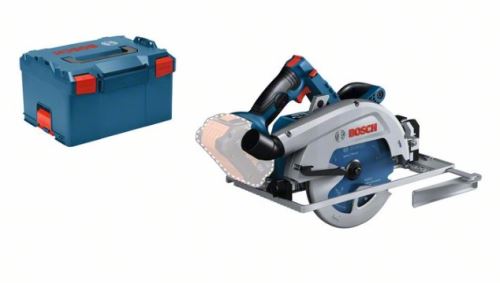 Bosch GKS 18V-68 GC Akku-Kreissäge BITURBO (solo) 06016B5100