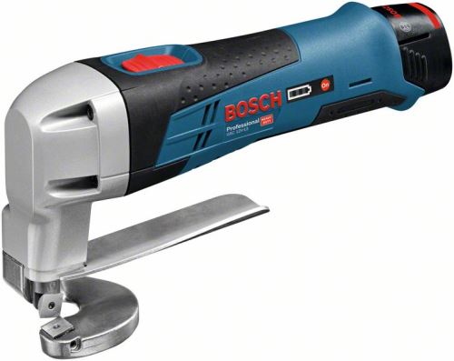 BOSCH GSC 12V-13 Professional Blechschere 0601926108