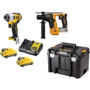 DeWALT Akkupack DCK2102L2T bestellen