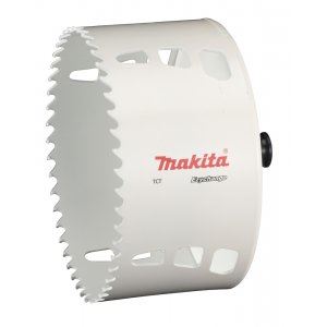 MAKITA Locher TCT Ezychange 2 127 mm E-06834