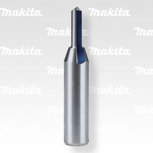 MAKITA Nutfräser Durchmesser 5, Schaft 8 mm P-78704