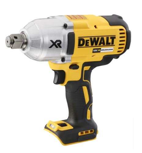 DeWALT Akku-Schlagschrauber 18V ohne Akku DCF897N