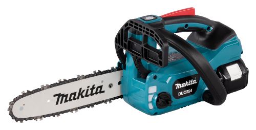 MAKITA Akku-Kettensäge 250 mm Li-Ion LXT 18 V, ohne Akku Z DUC254Z