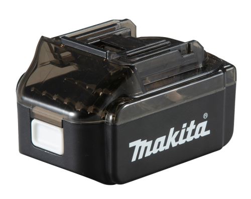 MAKITA Bit-Set 21-teilig im Kunststoffkoffer (Batterieform) B-68323