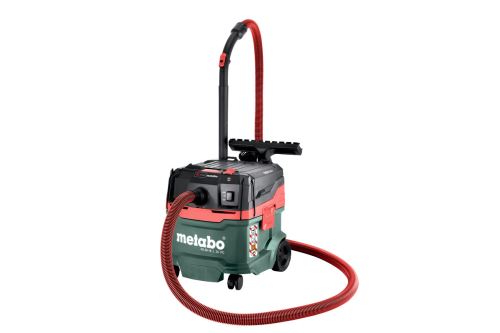 Metabo Akku-Staubsauger AS 36-18 L 20 PC 602071850