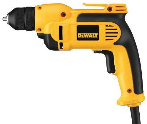 DeWALT Montagepistolenbohrmaschine 701 W DWD112S