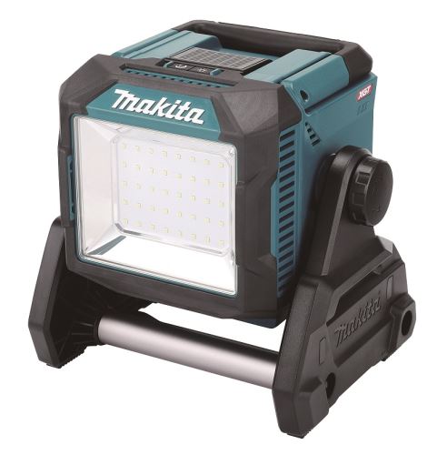 MAKITA Wiederaufladbare LED-Taschenlampe Li-Ion LXT/XGT Z ML005GX