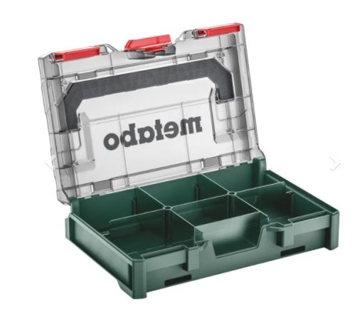 METABO Organizer x mini 63 XS 626896000