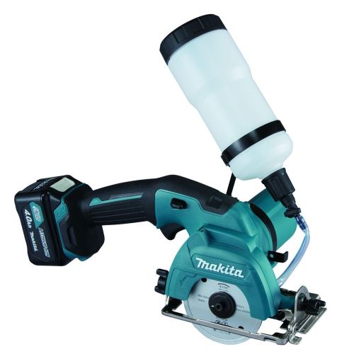 MAKITA Akku-Glas- und Fliesenschneider Li-Ion 12V/4,0 Ah CXT CC301DSMJ