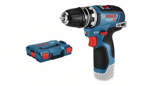 Bosch Akku-Bohrschrauber GSR 12V-35 FC 06019H3002