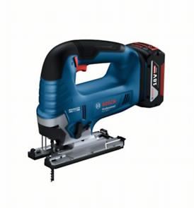 Bosch Akku-Oszillierende Säge GST 185-LI 06015B3023