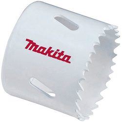 MAKITA Locher BiM 51 mm (mit 5/8" 18UNF Gewinde und Löchern) P-35025