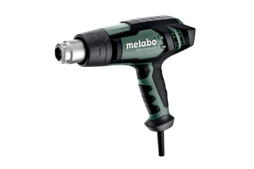 Metabo HGE 23-650 LCD Heißluftpistole 603065000